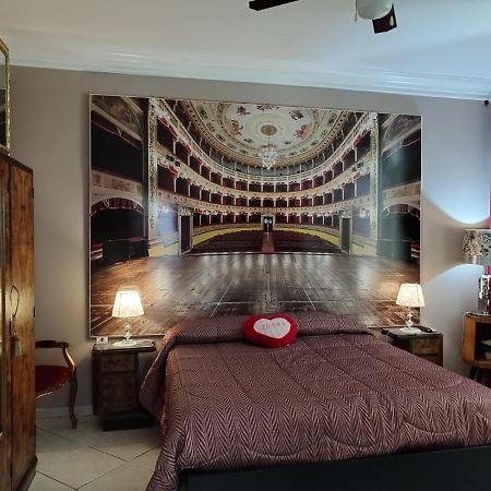 B&B Salita Metello Агридженто Экстерьер фото